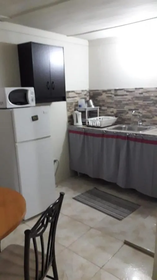 Apartments At Westvillage 5 No Ac Low Price Studio Montego Bay 0*,  Jamaica