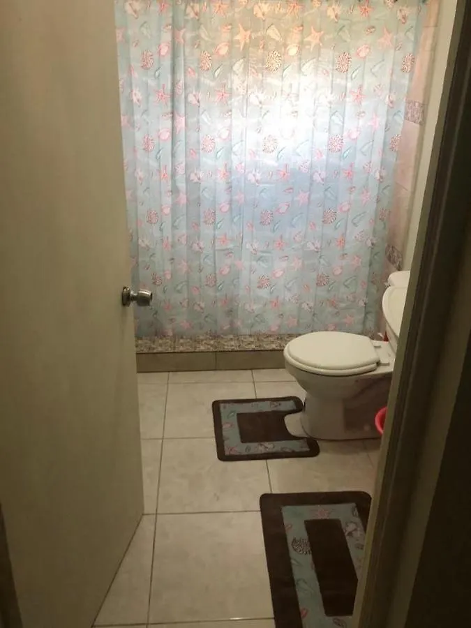Apartments At Westvillage 5 No Ac Low Price Studio Montego Bay